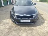 Kia Optima 2013 года за 6 999 999 тг. в Уральск – фото 3