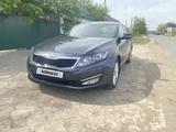 Kia Optima 2013 года за 6 999 999 тг. в Уральск – фото 2