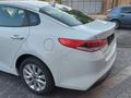 Kia K5 2017 годаүшін7 800 000 тг. в Астана – фото 3