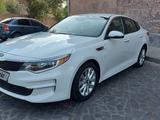 Kia K5 2017 годаүшін7 800 000 тг. в Астана