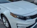 Kia K5 2017 годаүшін7 800 000 тг. в Астана – фото 7
