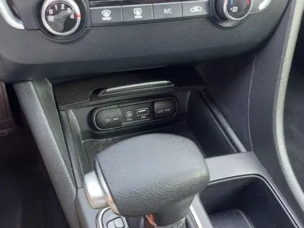 Kia K5 2017 года за 7 800 000 тг. в Астана – фото 6