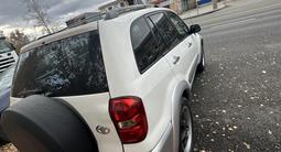 Toyota RAV4 2005 года за 5 700 000 тг. в Костанай – фото 5