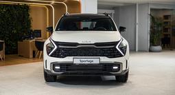 Kia Sportage Comfort 4WD 2023 годаүшін15 190 000 тг. в Алматы – фото 2