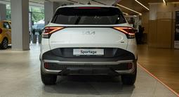 Kia Sportage Comfort 4WD 2023 года за 15 190 000 тг. в Алматы – фото 5