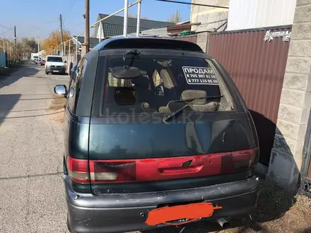 Toyota Estima Emina 1994 года за 2 500 000 тг. в Алматы – фото 3