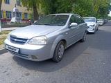 Chevrolet Lacetti 2008 годаүшін3 000 000 тг. в Шымкент – фото 2