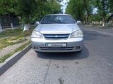 Chevrolet Lacetti 2008 года за 3 000 000 тг. в Шымкент