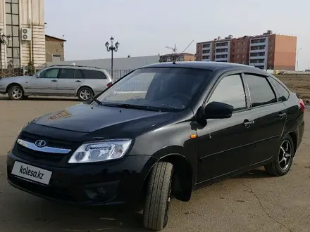 ВАЗ (Lada) Granta 2191 2015 года за 3 000 000 тг. в Жезказган