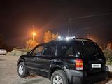 Ford Escape 2005 года за 2 600 000 тг. в Петропавловск – фото 3