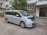 Nissan Serena 2008 года за 7 800 000 тг. в Усть-Каменогорск – фото 2