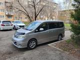 Nissan Serena 2008 года за 7 800 000 тг. в Усть-Каменогорск – фото 3