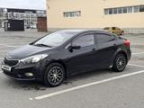 Kia Cerato 2013 года за 4 900 000 тг. в Кокшетау