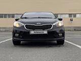 Kia Cerato 2013 года за 4 900 000 тг. в Кокшетау – фото 4