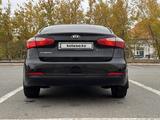 Kia Cerato 2013 года за 4 900 000 тг. в Кокшетау – фото 5