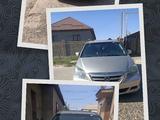 Honda Odyssey 2006 года за 6 700 000 тг. в Сарыагаш – фото 5