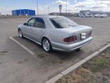 Mercedes-Benz E 500 2001 годаүшін6 500 000 тг. в Астана – фото 3