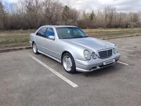 Mercedes-Benz E 500 2001 года за 6 500 000 тг. в Астана