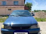 Toyota Carina E 1992 годаfor1 300 000 тг. в Талдыкорган