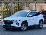 Hyundai Tucson 2022 года за 12 500 000 тг. в Шымкент
