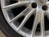 Диски из Японии от Lexus 18/058 за 420 000 тг. в Алматы – фото 3
