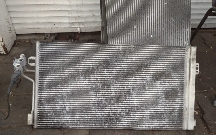 Радиатор кондиционера на Виано 639 кузов за 20 000 тг. в Алматы