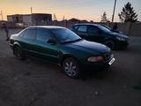 Audi A4 1997 года за 1 850 000 тг. в Астана