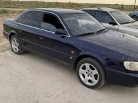 Audi A6 1996 годаүшін2 900 000 тг. в Жетысай