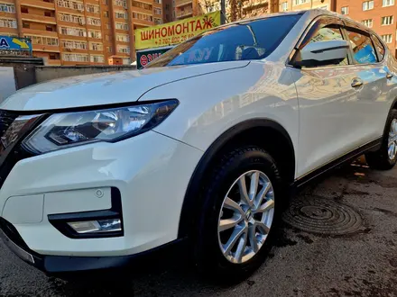 Nissan X-Trail 2019 года за 11 200 000 тг. в Астана – фото 2