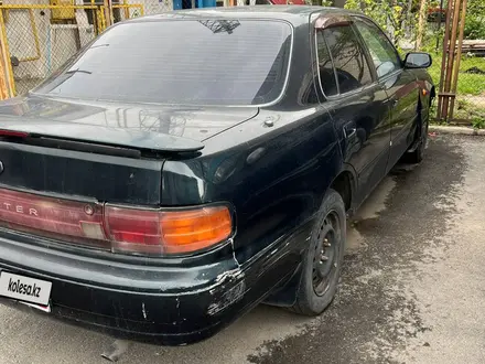 Toyota Scepter 1993 года за 550 000 тг. в Алматы