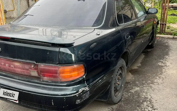 Toyota Scepter 1993 годаүшін550 000 тг. в Алматы