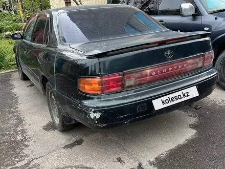 Toyota Scepter 1993 года за 550 000 тг. в Алматы – фото 2