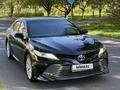 Toyota Camry 2019 года за 13 500 000 тг. в Астана – фото 4