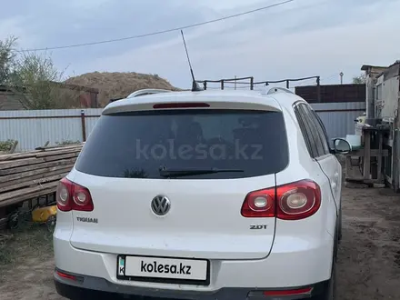 Volkswagen Tiguan 2011 года за 7 000 000 тг. в Уральск – фото 3