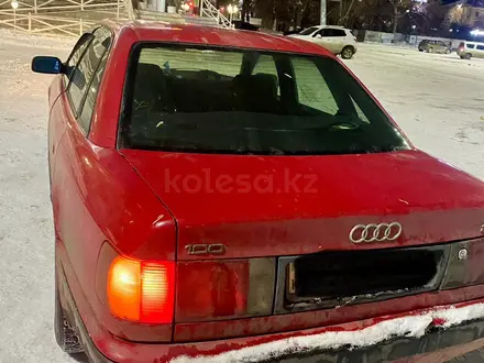 Audi 100 1994 года за 1 500 000 тг. в Кокшетау – фото 2