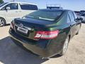 Toyota Camry 2011 годаfor5 200 000 тг. в Актобе – фото 5