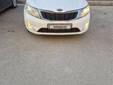 Kia Rio 2014 годаүшін4 300 000 тг. в Актау