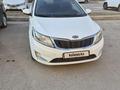 Kia Rio 2014 годаүшін4 300 000 тг. в Актау – фото 3