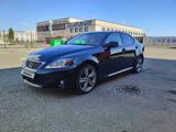 Lexus IS 250 2011 года за 7 500 000 тг. в Астана – фото 2