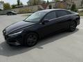 Hyundai Elantra 2022 годаүшін7 800 000 тг. в Атырау – фото 3
