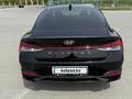 Hyundai Elantra 2022 годаүшін7 800 000 тг. в Атырау – фото 5