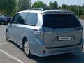 Toyota Sienna 2014 годаүшін12 500 000 тг. в Кызылорда – фото 19