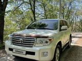 Toyota Land Cruiser 2013 годаfor25 000 000 тг. в Алматы