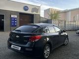 Chevrolet Cruze 2013 года за 3 100 000 тг. в Усть-Каменогорск – фото 4