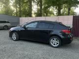 Chevrolet Cruze 2013 года за 3 100 000 тг. в Усть-Каменогорск – фото 2