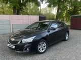 Chevrolet Cruze 2013 года за 3 100 000 тг. в Усть-Каменогорск