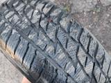 Комплект покрышек 205/60r16 за 80 000 тг. в Караганда