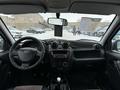 ВАЗ (Lada) Granta 2190 2018 годаүшін3 970 000 тг. в Актобе – фото 10