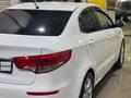 Kia Rio 2014 года за 6 200 000 тг. в Шымкент – фото 2