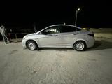 Hyundai Accent 2011 года за 2 800 000 тг. в Актау – фото 2